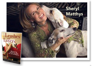 Sheryl Matthys
