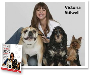 Victoria Stilwell